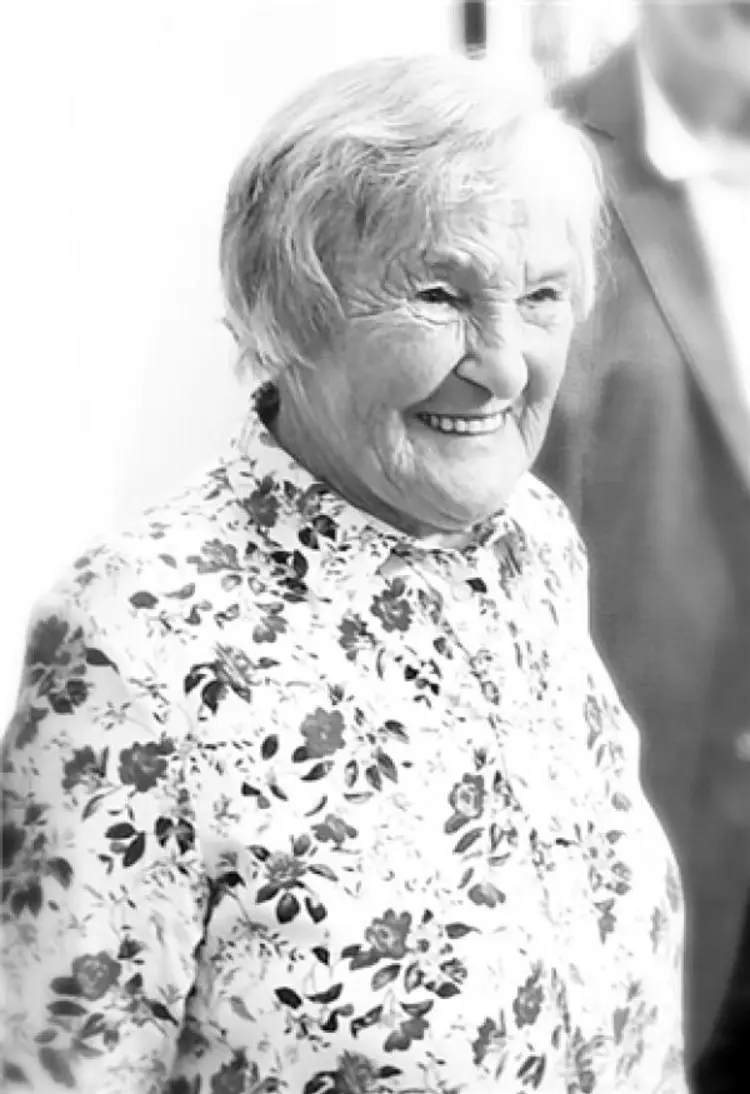 Johanna Pontowa