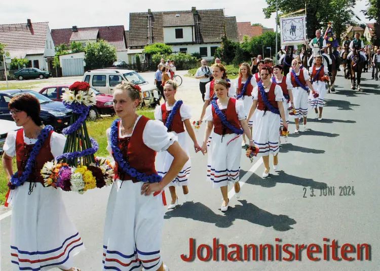 Wuśěg k Jańskemu rejtowanju